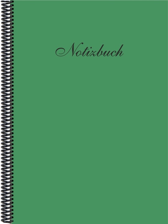 Moosgrün