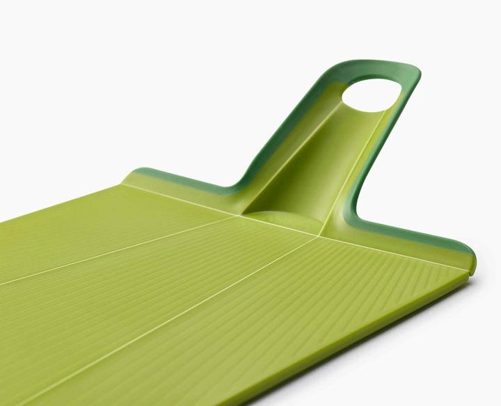 Image du produit Joseph Joseph Chop2Pot Plus Planche à découper pliable Normal - Vert