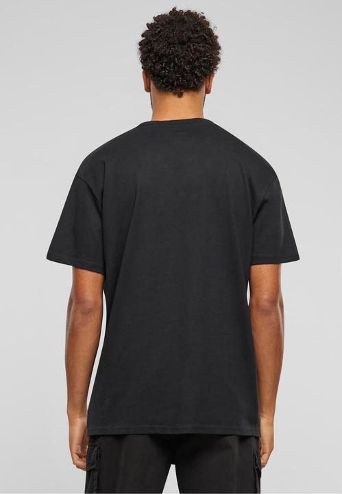Produktbild Urban Classics Nasa Moon Oversize Tee - 139547 (XS)
