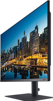 Productafbeelding Samsung F32TU870VP (3840 x 2160 Pixels, 32")