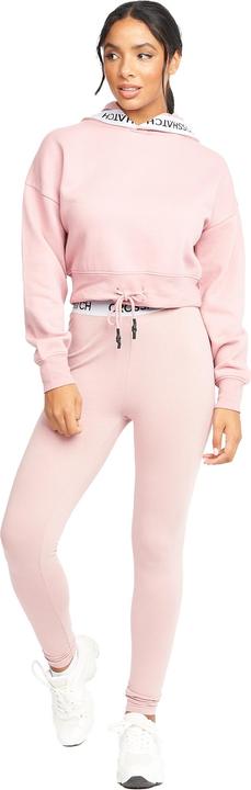 Immagine prodotto Crosshatch Felpa con cappuccio Jacklight donna/donna (M)