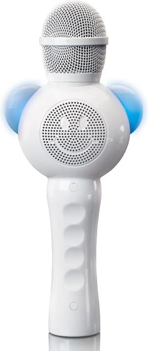 Lenco Bluetooth&portable speaker
