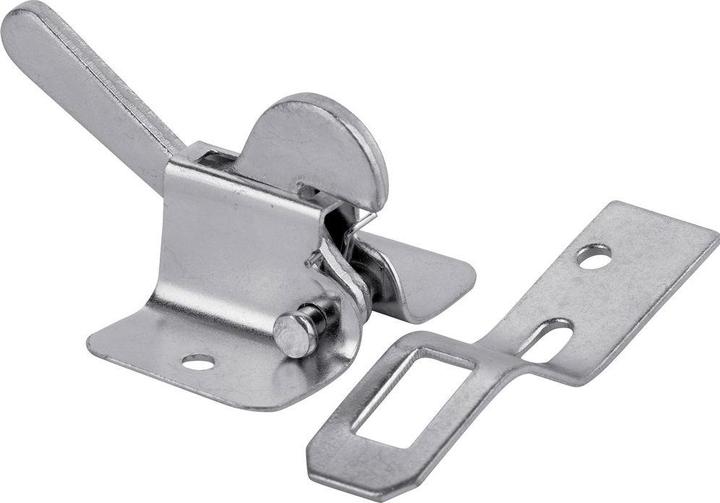 Charmag Closet Flycatcher