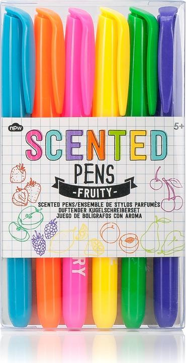 NPW Sketch & Colour Sparkle Sketch - Farbstifte (12x)