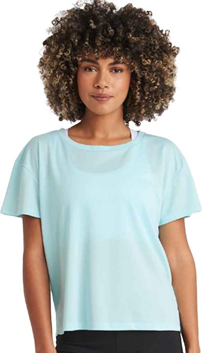 Produktbild Awdis TShirt mit offenem Rücken (L)