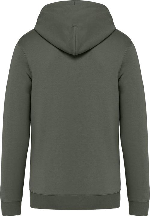 Image du produit Native Spirit Sweatshirt à capuche zippé écoresponsable (L)