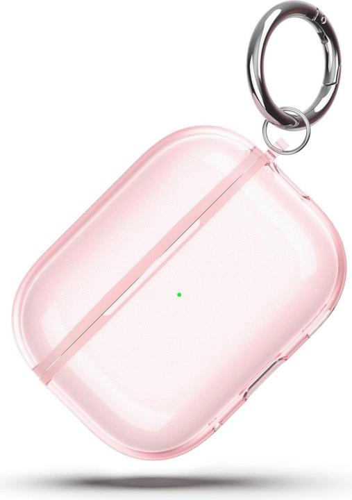 Actual product image Screenguard Apple AirPods Pro 3 Jelly Case (Charging case cover)