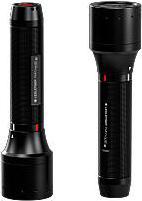 Actual product image Ledlenser P6R Core QC (15.70 cm, 270 lm)