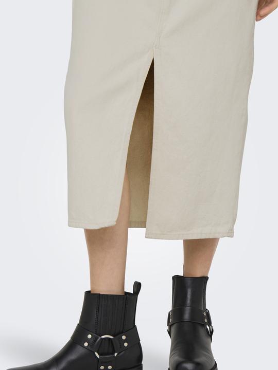 Produktbild Only ONLBIANCA Jeansrock Jeansrock (L)