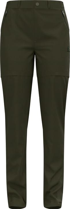 Produktbild Odlo Ascent Light Zip-Off (42, L)
