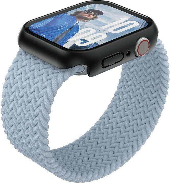 Transparentes Schwarz