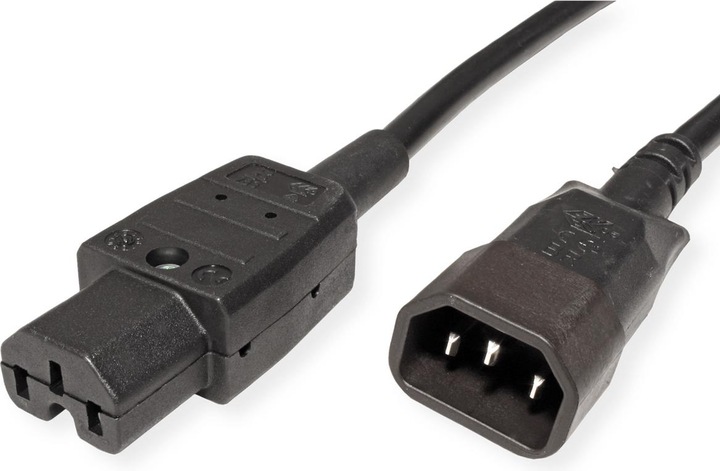 Produktbild Bachmann Netzkabel (2 m)