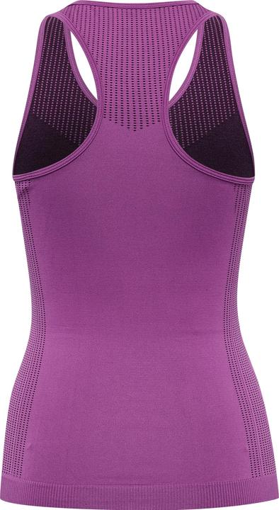 Actual product image hummel Hmlmt Shaping Seamless Tank Top (S)