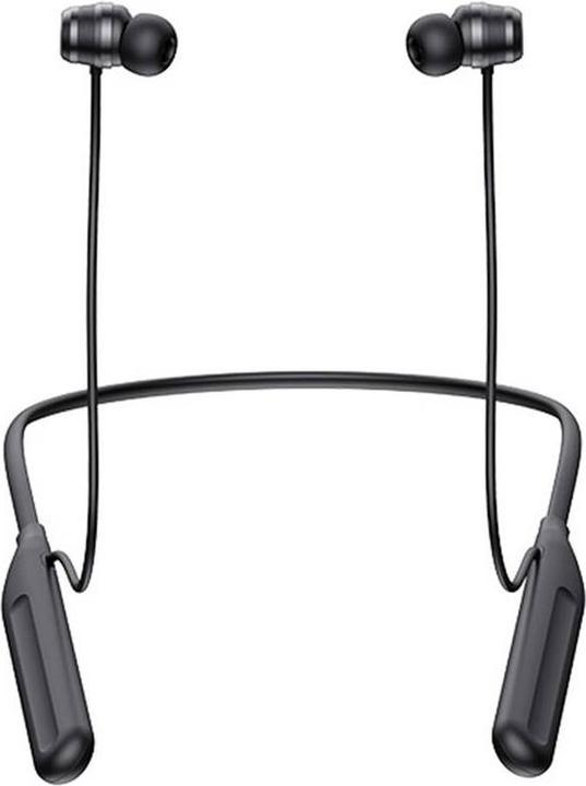 Actual product image Havit E529BT wireless headphones (black) (14 h, Wireless)