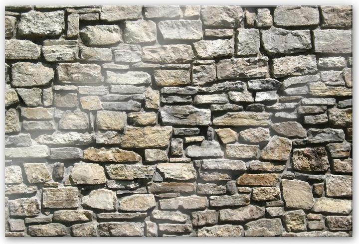 Image du produit Trenddeko mur en pierre naturelle (60 x 40 cm)