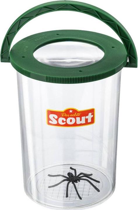 Image du produit Scout Loupe géante