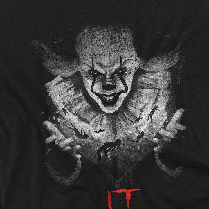 Produktbild It Chapter 2 In The Dark TShirt (XXL)