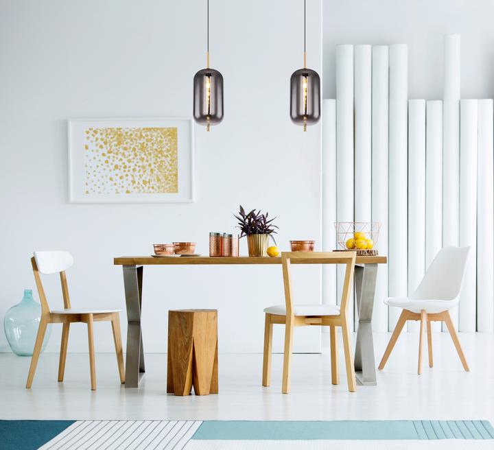 Produktbild Globo Blacky I (E27)