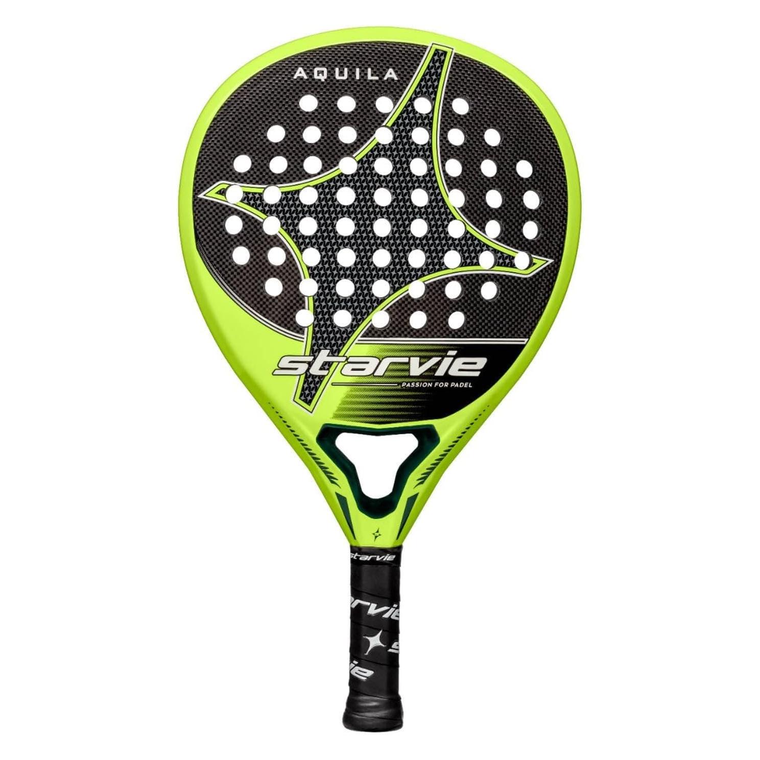 StarVie, Padelschläger