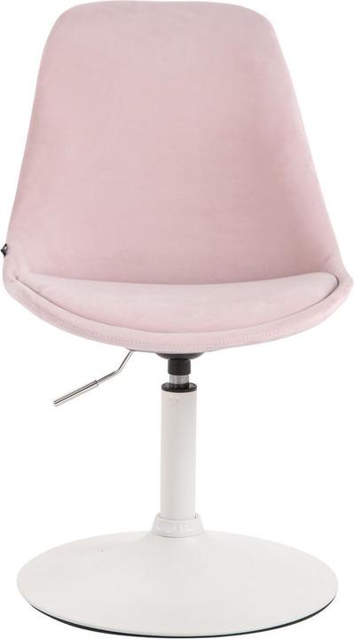 CLP Maverick velvet white