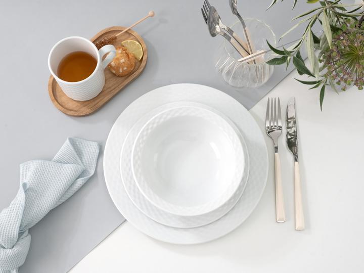 Image du produit CreaTable Polo (16 pcs)