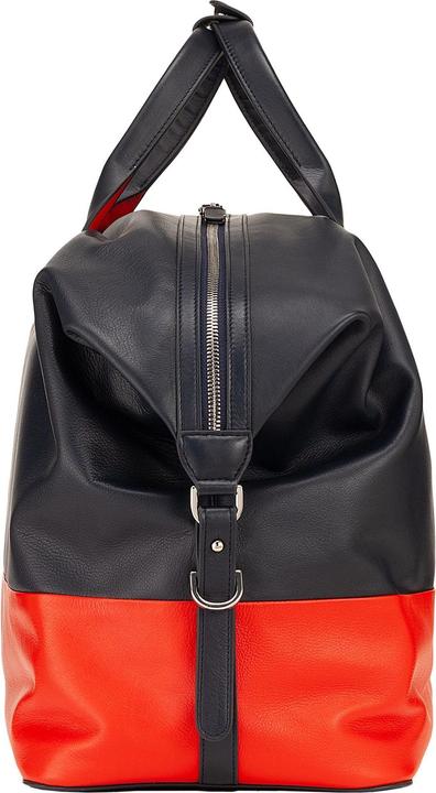 Produktbild Dudu Miami Weekender Reisetasche Leder 43 cm (25 l)