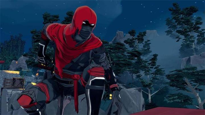 Actual product image Game Aragami - Shadow Edition, Switch (Switch, DE)