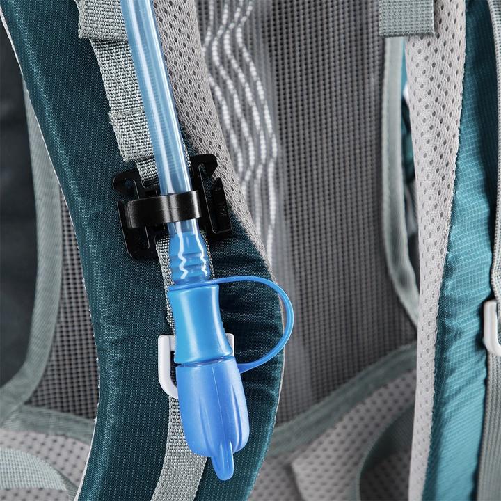 Image du produit Nils Camp NC1942 Ghoster 20l - sac à dos de randonnée bleu (20 l)