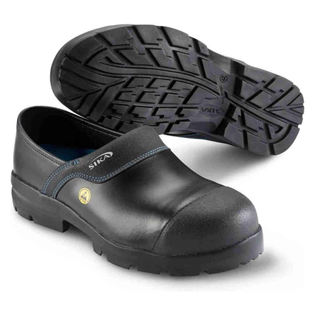 Sika, Werkschoenen, Luce Flessibile (S3, 42)