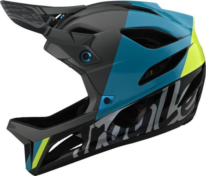 Image du produit Troy Lee Designs Casque de scène (60 - 63 cm)
