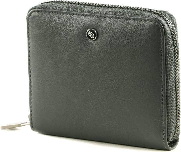 Actual product image Mandarina Duck Downtown Zip Wallet