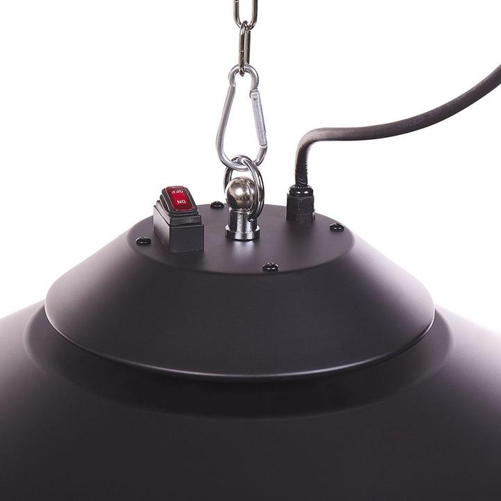 Produktbild Beliani Merapi (1500 W)