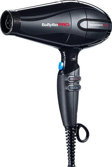 Immagine prodotto BaByliss Pro Asciugacapelli Veneziano HQ 2200W