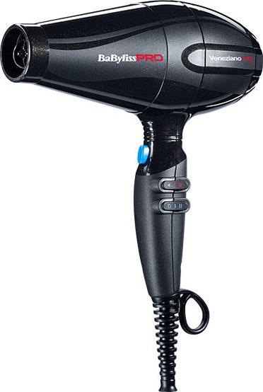 Image du produit BaByliss Pro Sèche-cheveux Veneziano HQ 2200W