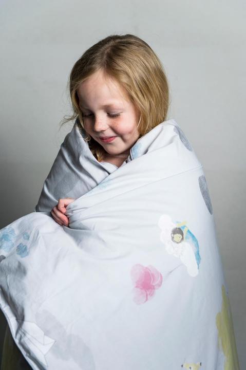 Image du produit Sebra linge de lit (40 x 46 cm, 70 x 100 cm)