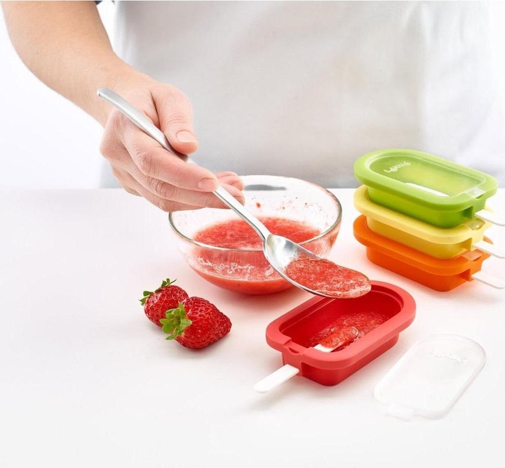 Actual product image Lékué Ice Cream