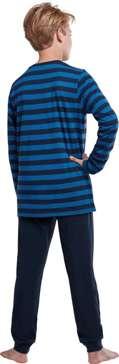 Image du produit Schiesser Teen Boys Pyjama (140)