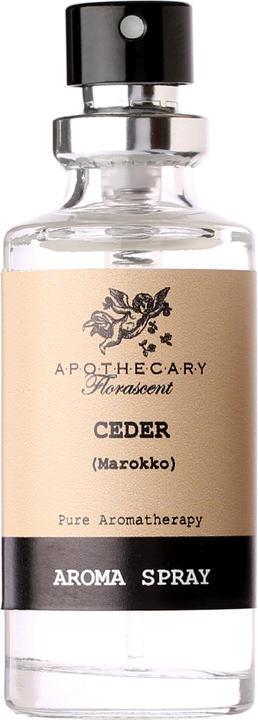 Image du produit Florascent Spray aromatique Cèdre