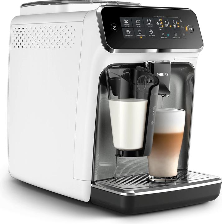 Produktbild Philips 3200 Series EP3249/70 Espresso