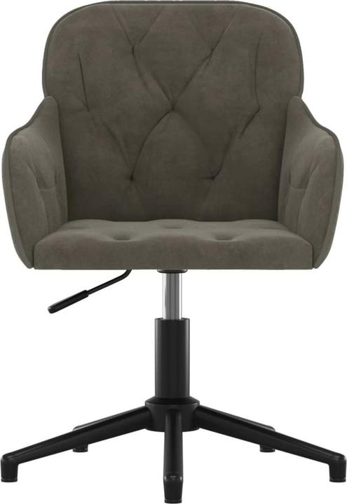 Produktbild vidaXL Bürostuhl (38 - 45.50 cm)