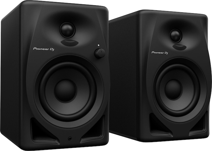 Pioneer DJ DM-40D (Attivo, Coppia)
