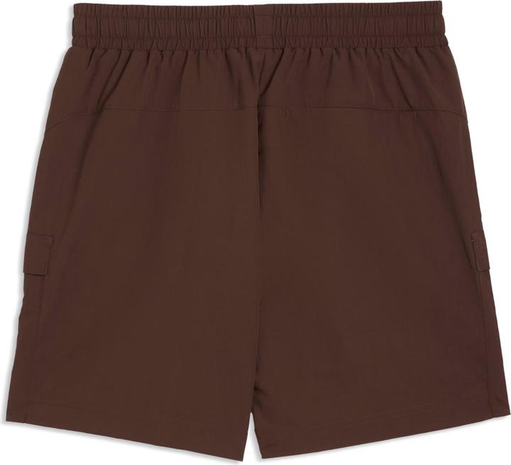 Image du produit Puma WARDROBE ESS Relaxed Cargo Shorts 6" WV (S)