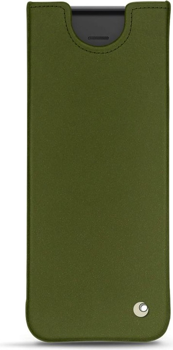 Vert Veggie ( Pantone #68724d )