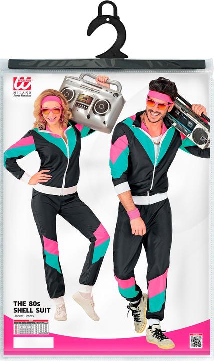 Image du produit Widmann Survêtement (XXL)