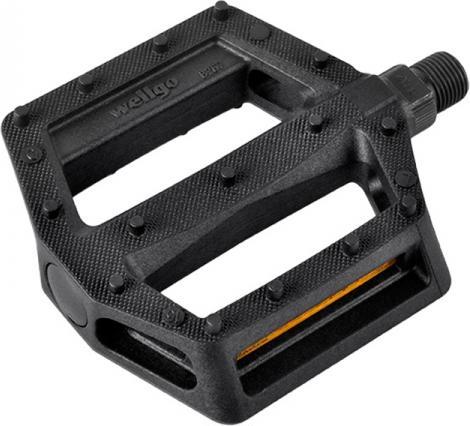 Immagine prodotto Wellgo Kindervelo-Pedal 1/2" (Paar)
