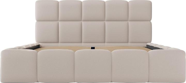 Produktbild Pascal Morabito Damado (180 x 200 cm)