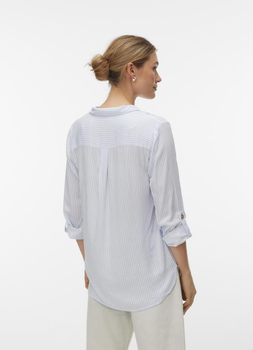 Immagine prodotto Vero Moda Vmbumpy L/S Shirt New Wvn Noos (M)