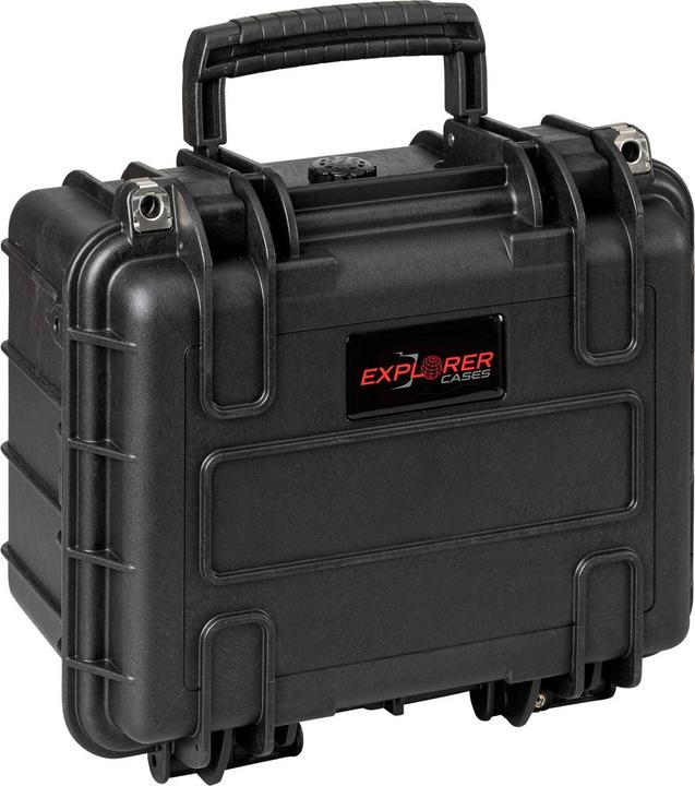 Actual product image Explorer 2717HL without foam