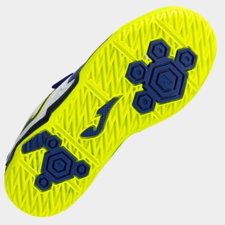 Image du produit Joma Cancha 2504 IN Junior Schuhe (27)