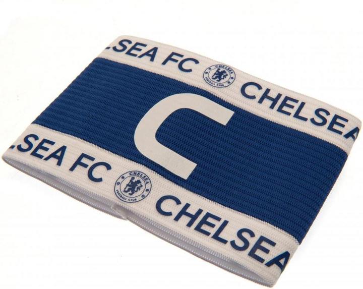 Immagine prodotto Chelsea FC Bracciale del capitano